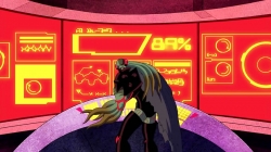 کارتون بن تن ( BEN 10 ) قسمت  43